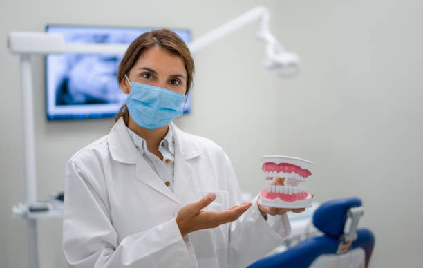Best Emergency Cosmetic Dentistry in Butner, NC