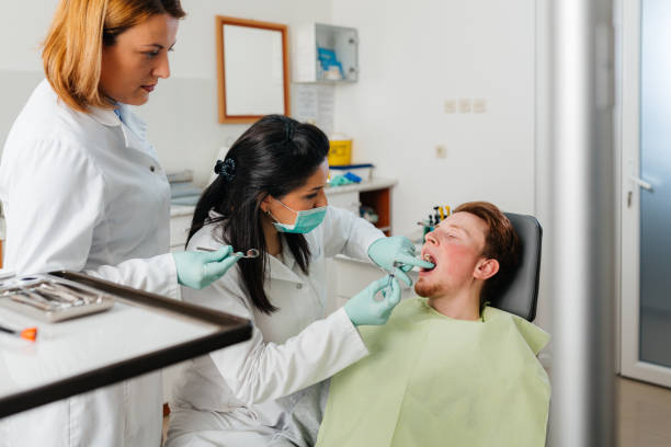 Best Emergency Dental Services for Seniors in Butner, NC