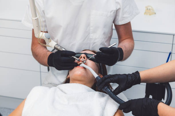 Best Orthodontic Emergency Dentist in Butner, NC