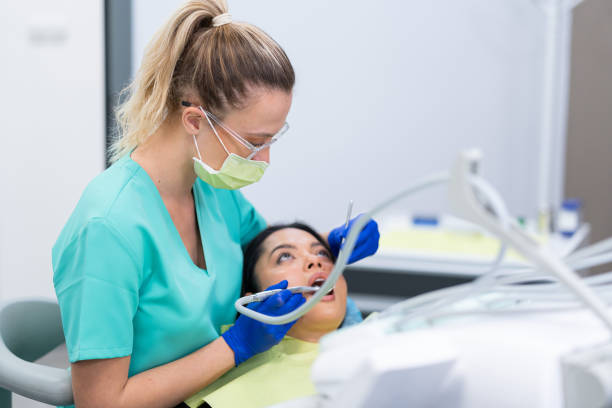 Best Mobile Emergency Dentist in Butner, NC