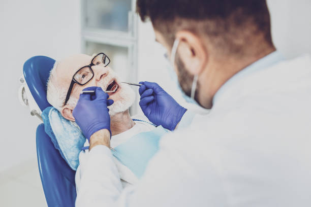 Best Emergency Dentist for Lost Fillings or Crowns in Butner, NC